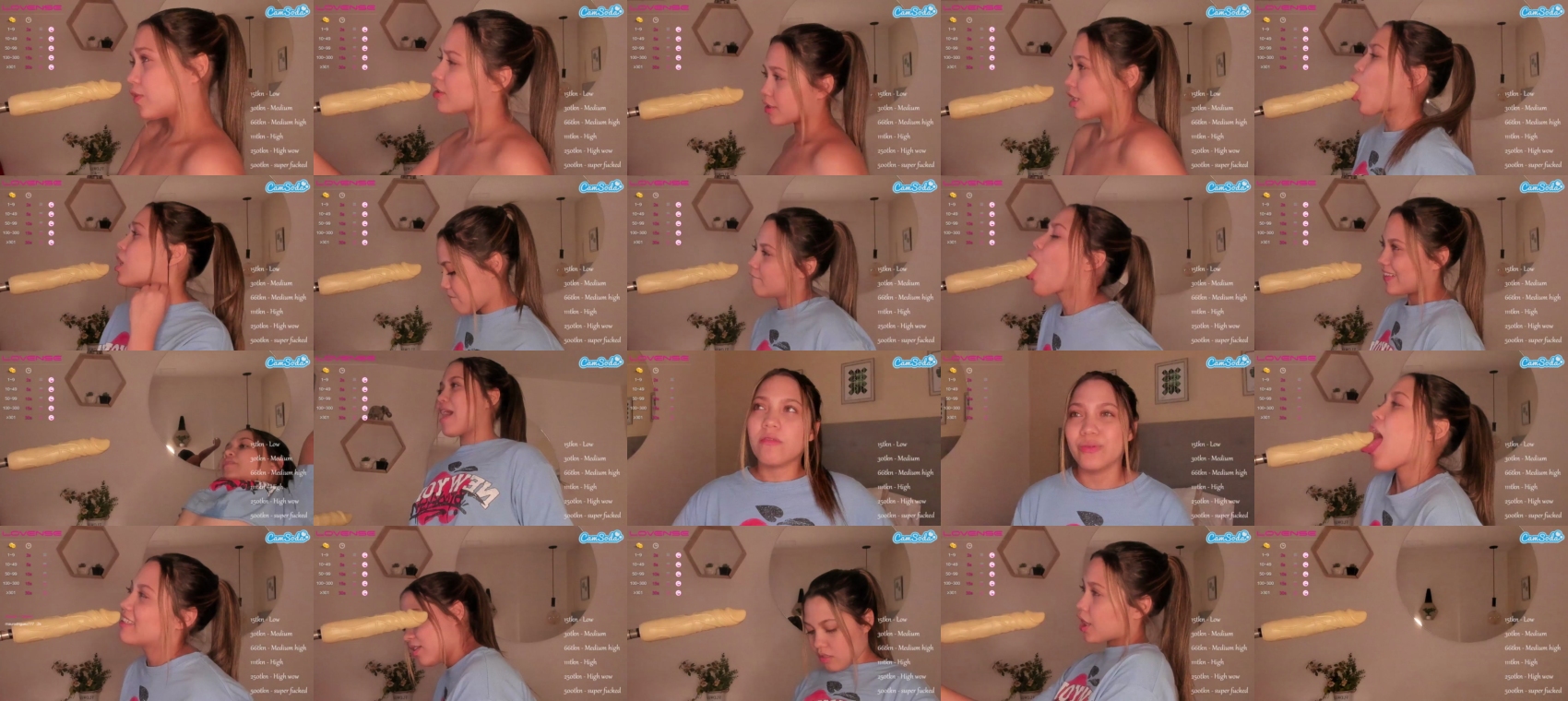 lina-vega CamSoda 30-03-2023